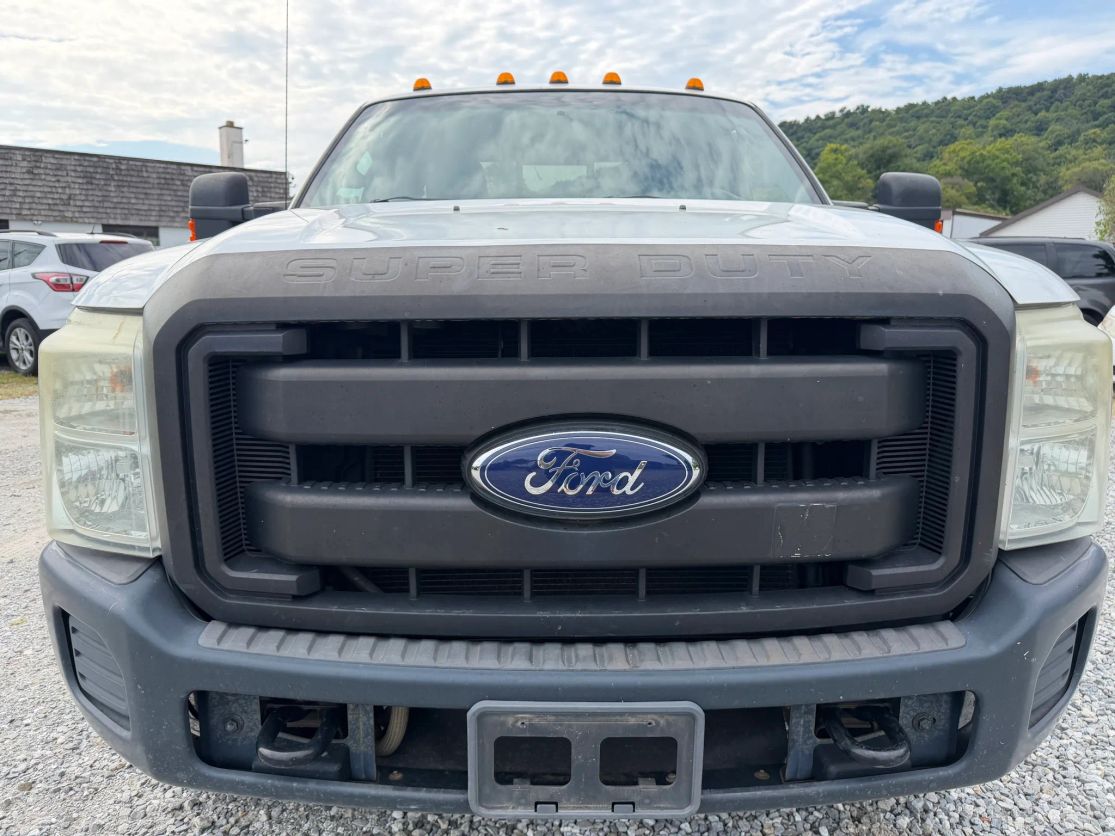 ford f-350 super duty 2011 1FT8X3D62BEA32100 image ford f-350 super duty 2011 1FT8X3D62BEA32100 image